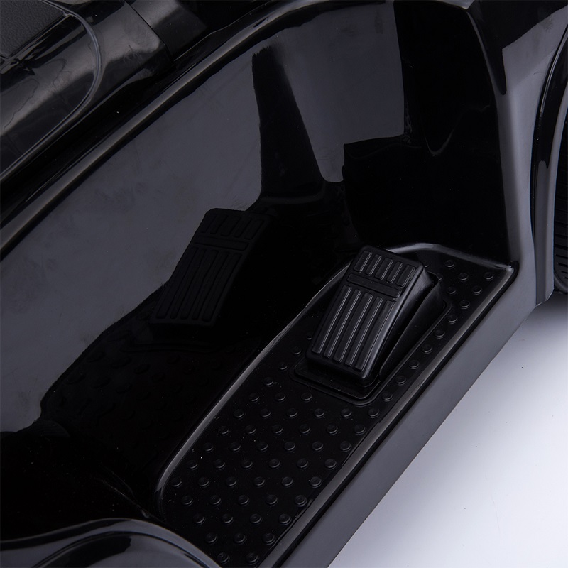 Электромобиль Mercedes -Benz GLS 63 AMG, цвет – черный  